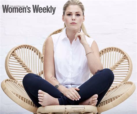 who is belle gibson